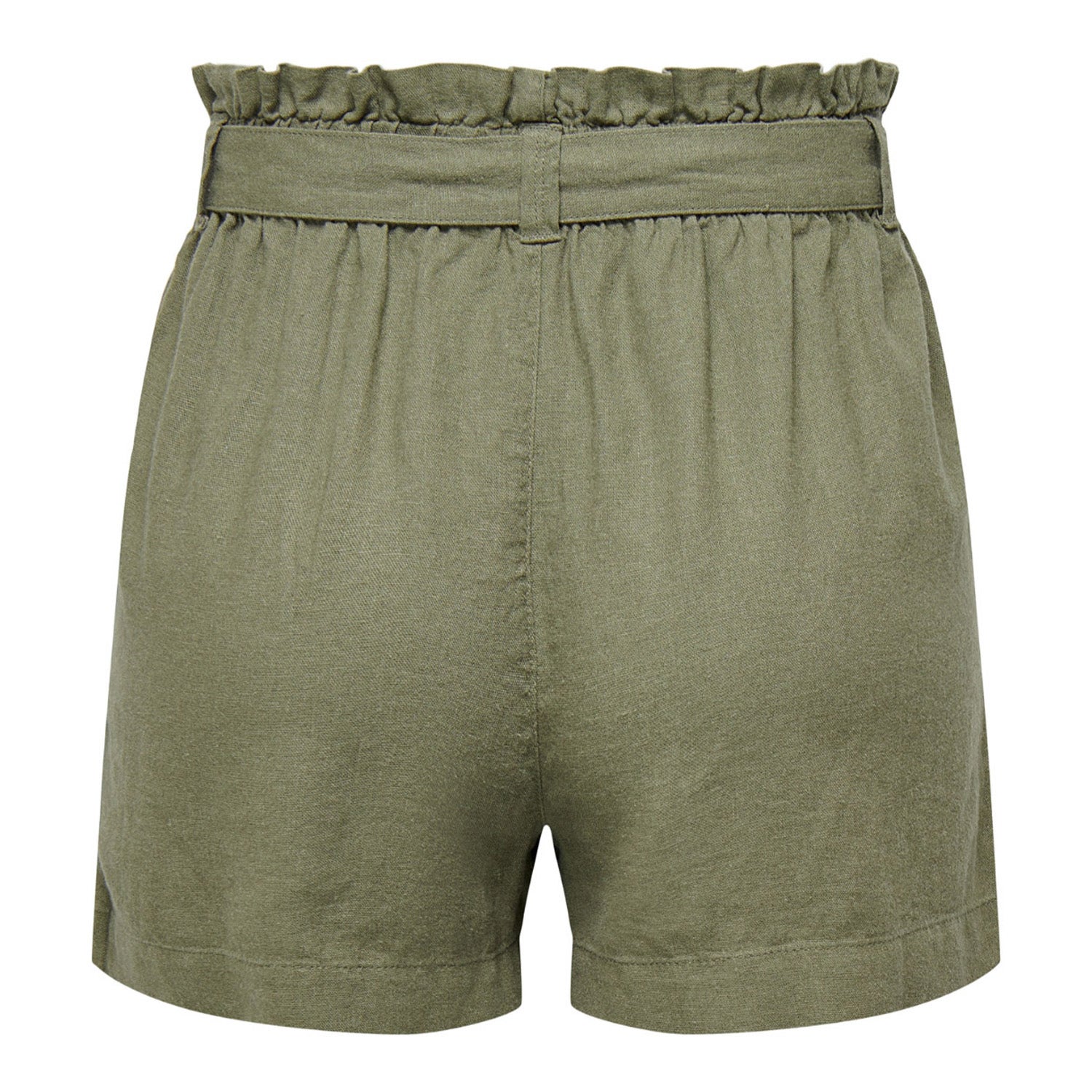 Jacqueline De Yong  Say Linen Short