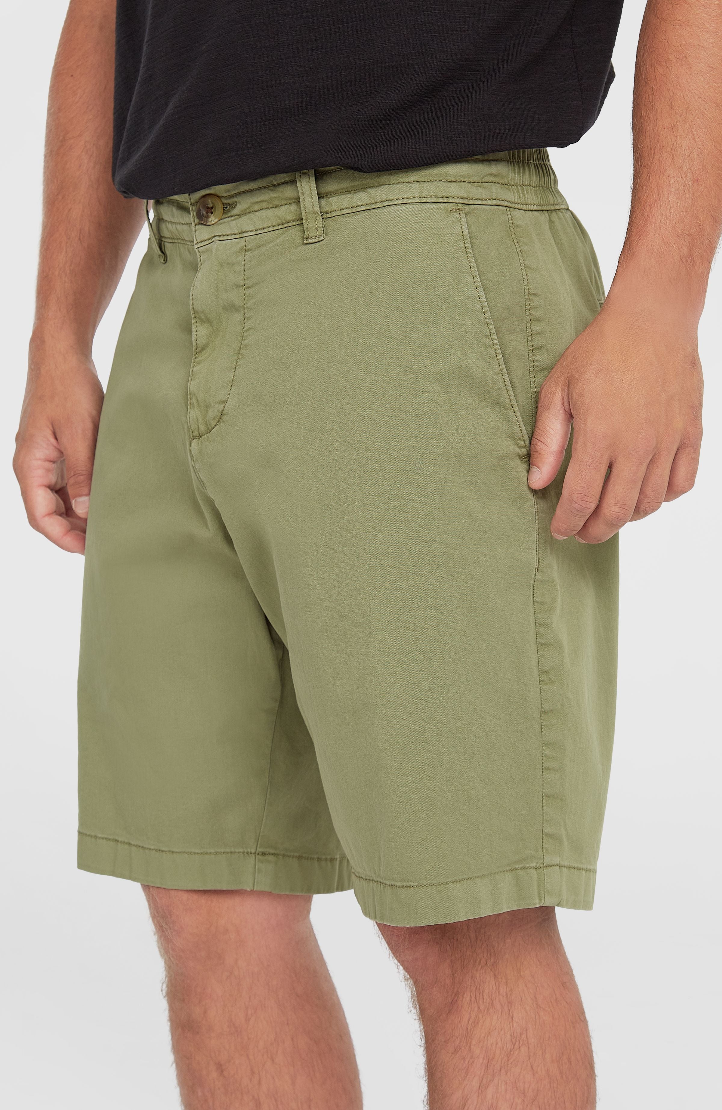 Essentials chinoshort