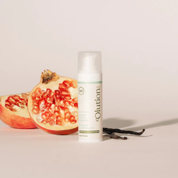 Oolution Whole Again - Crème nourrissante visage 30ml
