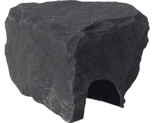 VARIOGART Cave M2 decoratie, leisteen-antraciet