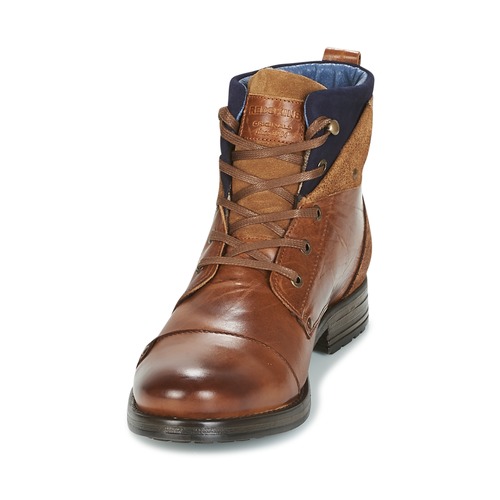 Redskins - YEDES - Cognac