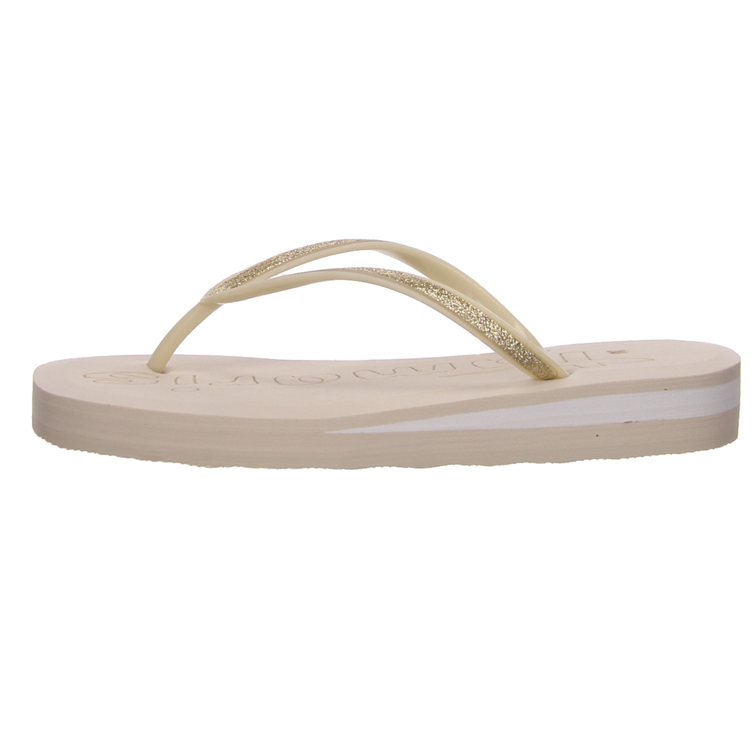 Tamaris Zehentrenner champagne beige