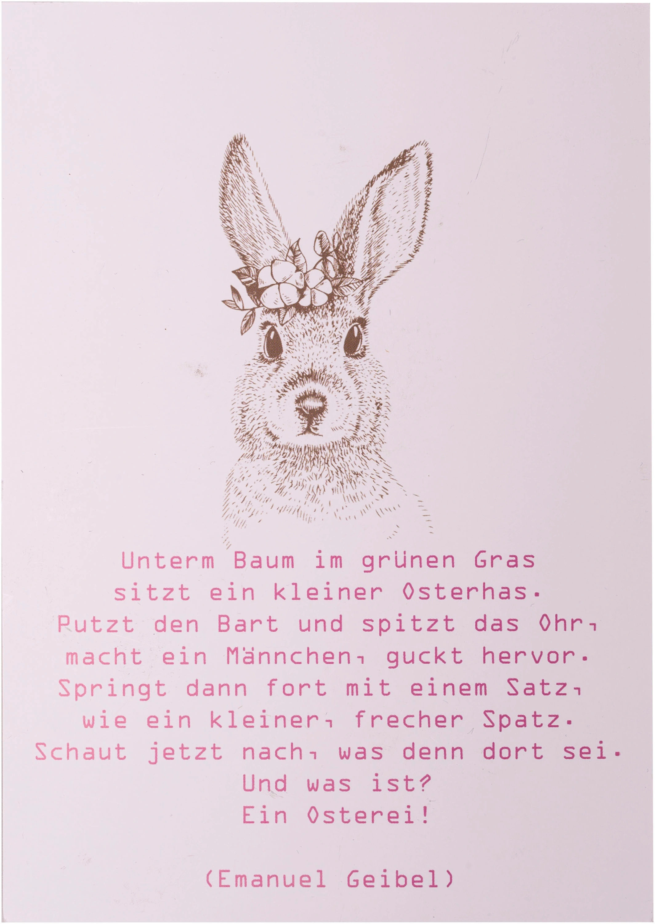 Wundertüte 