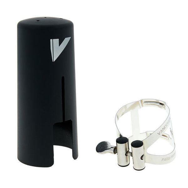 Vandoren M|O Ligature Bass Clarinet N