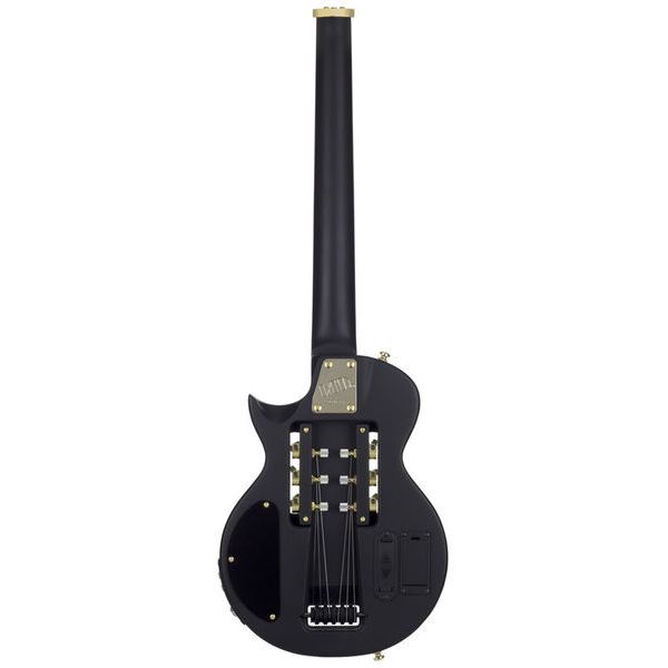 Traveler Guitar LTD EC-1 Vintage Black