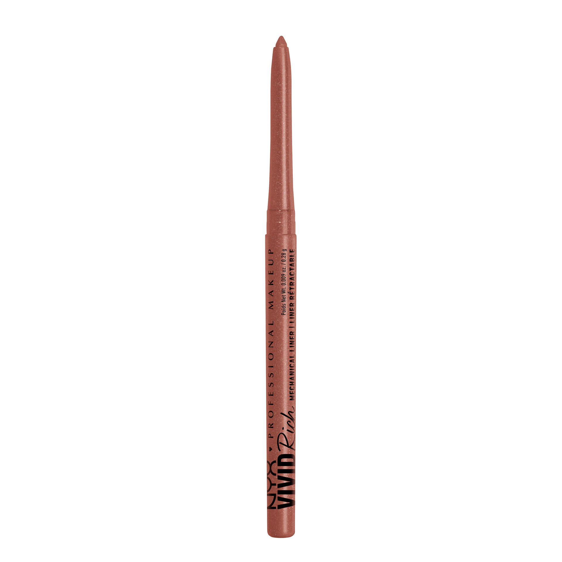 NYX Rich Mechanical Liner