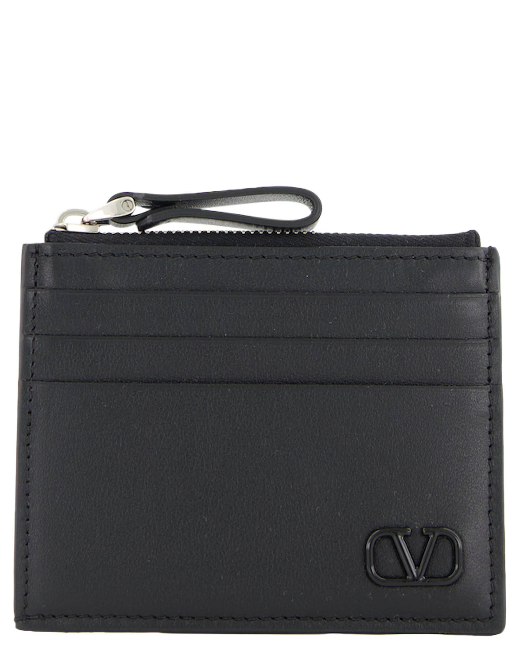 Valentino Garavani| Herren Kartenetui  VLOGO SIGNATURE