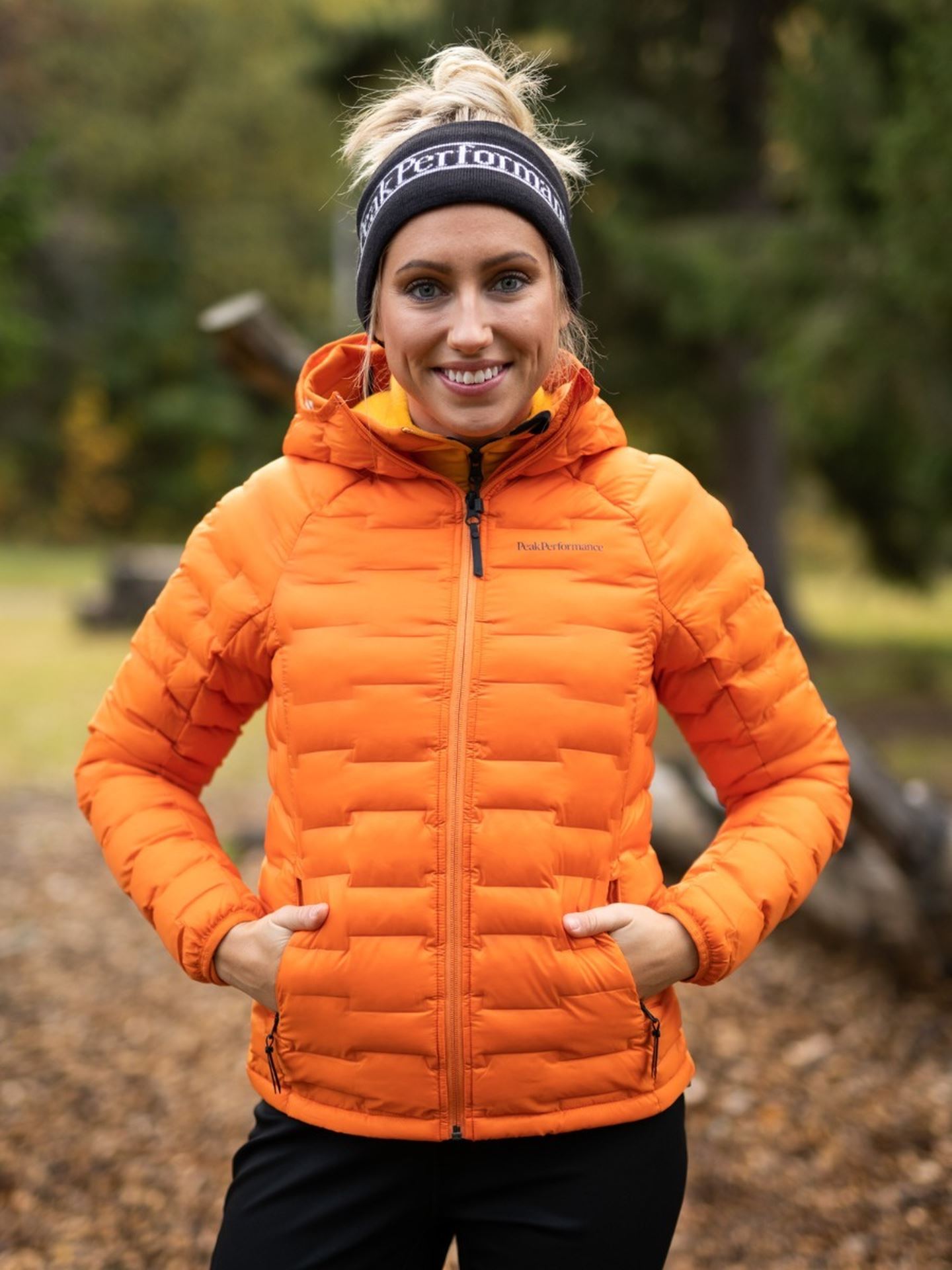 Argon Light Hood Jacket