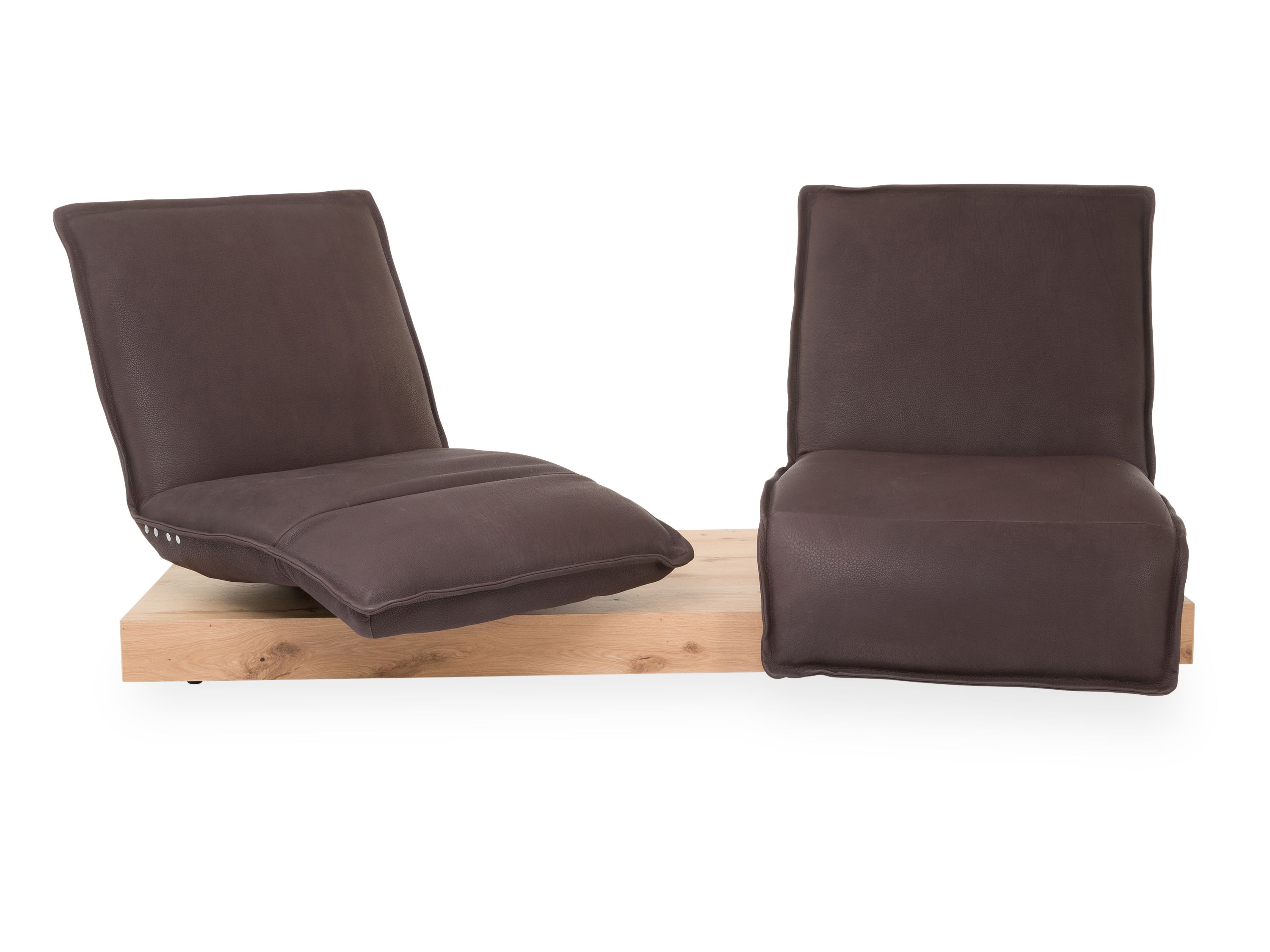 Sofa 2 Sitzer KOINOR EPOS SUN