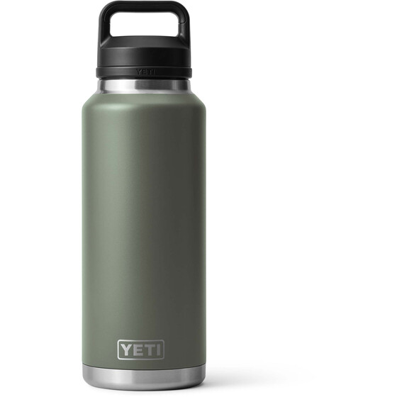 Yeti Rambler 46oz/1360ml Insulated Bottle