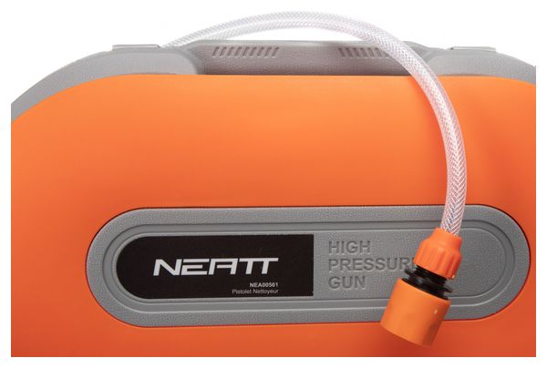 Pistolet Nettoyeur Neatt Haute Pression 15 Bars