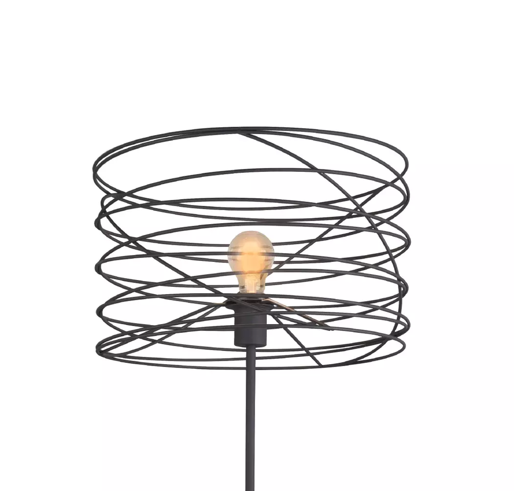 Stehlampe Temir