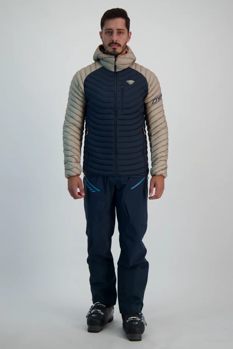 Dynafit Radical Down Hood Herren Daunenjacke