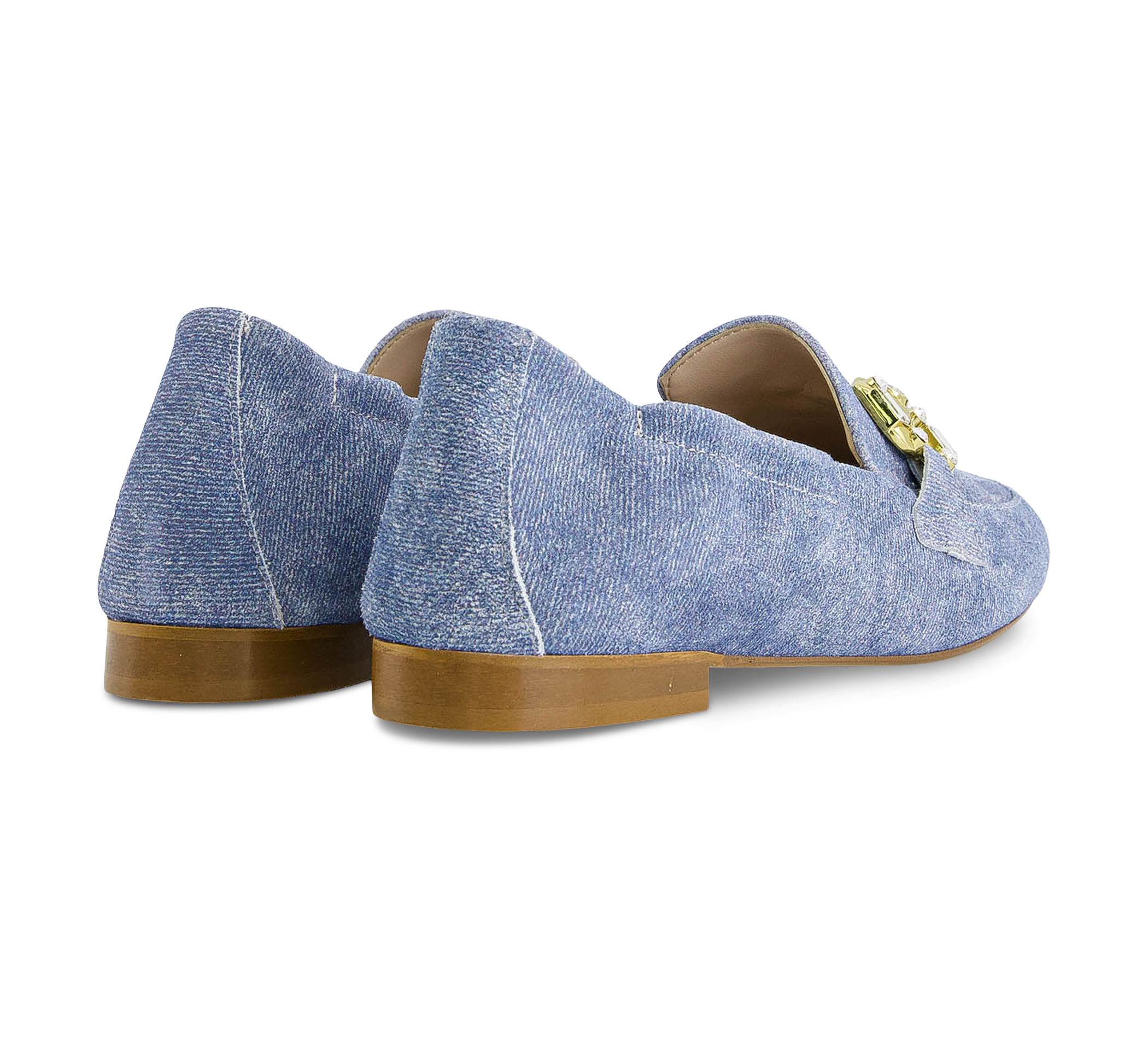 1874 by Walder Loafers