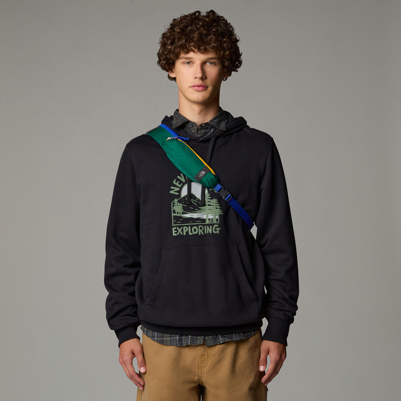 The North Face Borealis Sling Rucksack