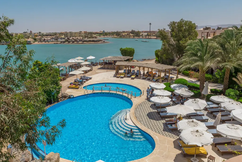 Sultan Bey All Inclusive - Hotel