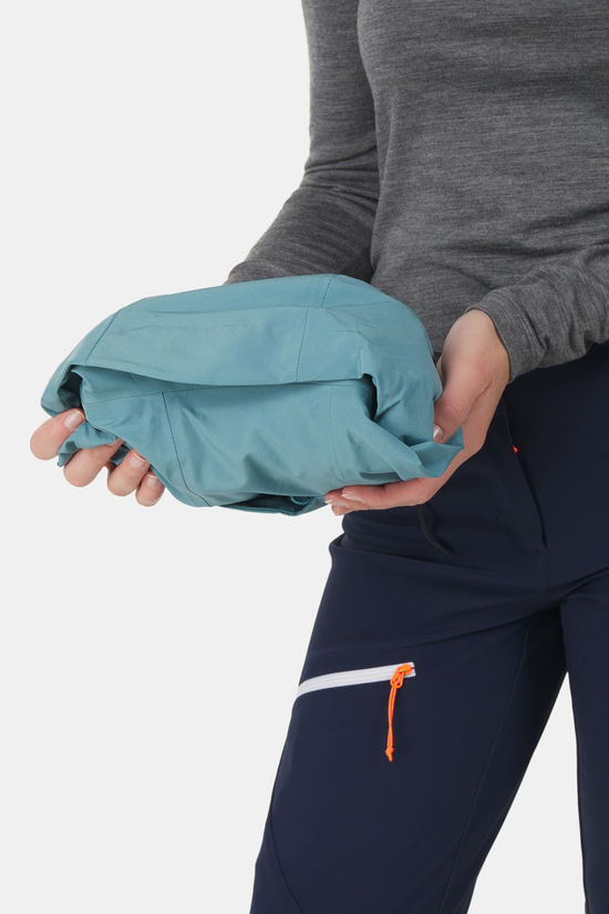 The North Face The North Face Dryzzle Futurelight Hardshell Jas Dames