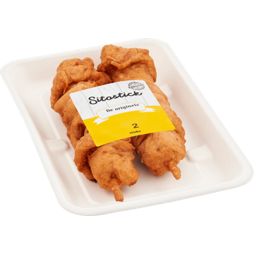 Sitostick de Originele 2 Stuks 250 g