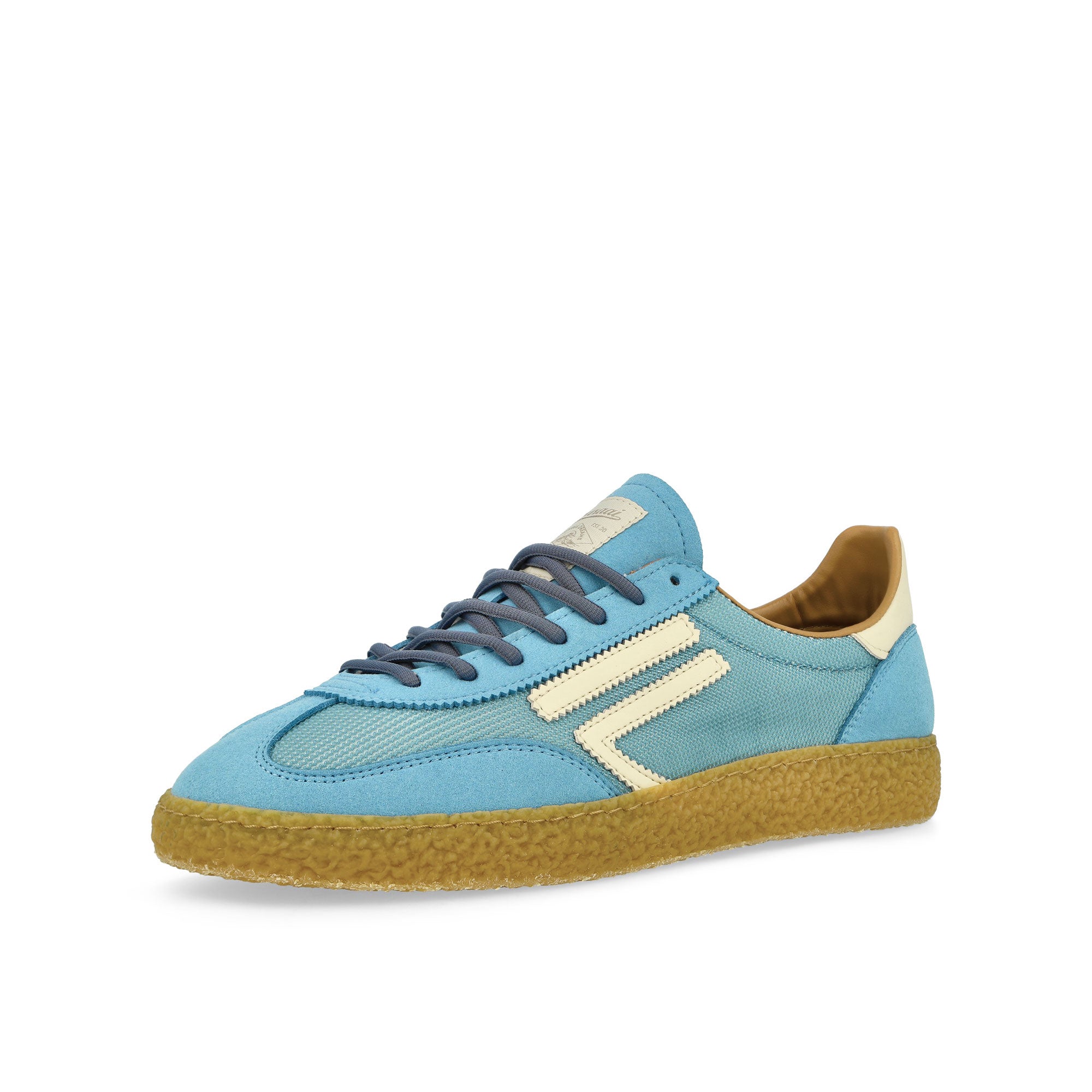 Puraai<br>6.01 XS Nylon Hairy Microsuede