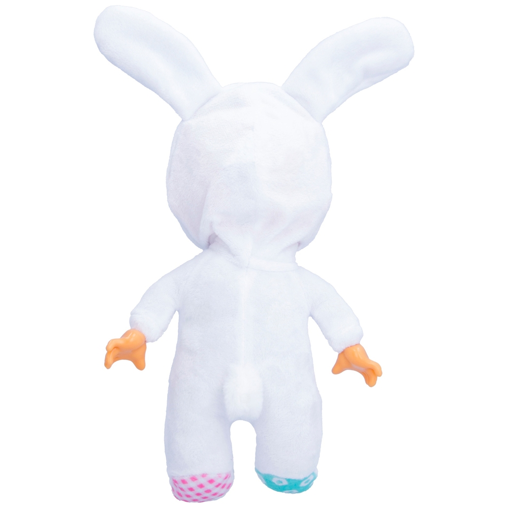 Cry Babies Tiny Cuddles Bunny Honey