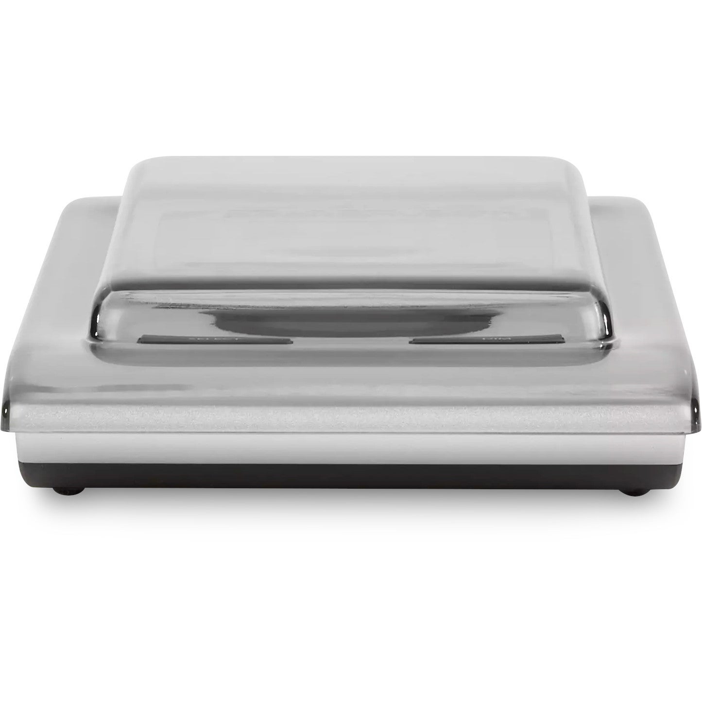 Decksaver stofkap voor RME Babyface Pro FS & MADIface Pro