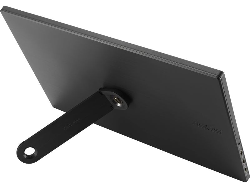 ASUS Monitor ZenScreen MB169CK Tragbarer 15.6
