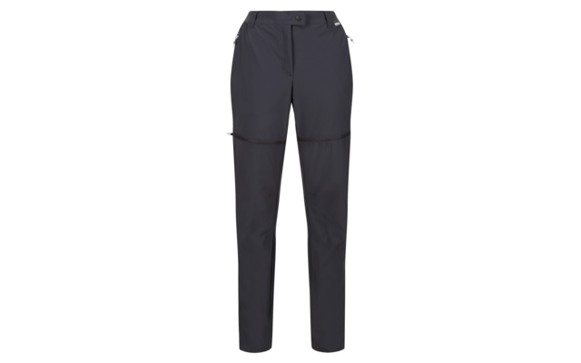 Regatta Mountain Damen Zip-Off-Hose