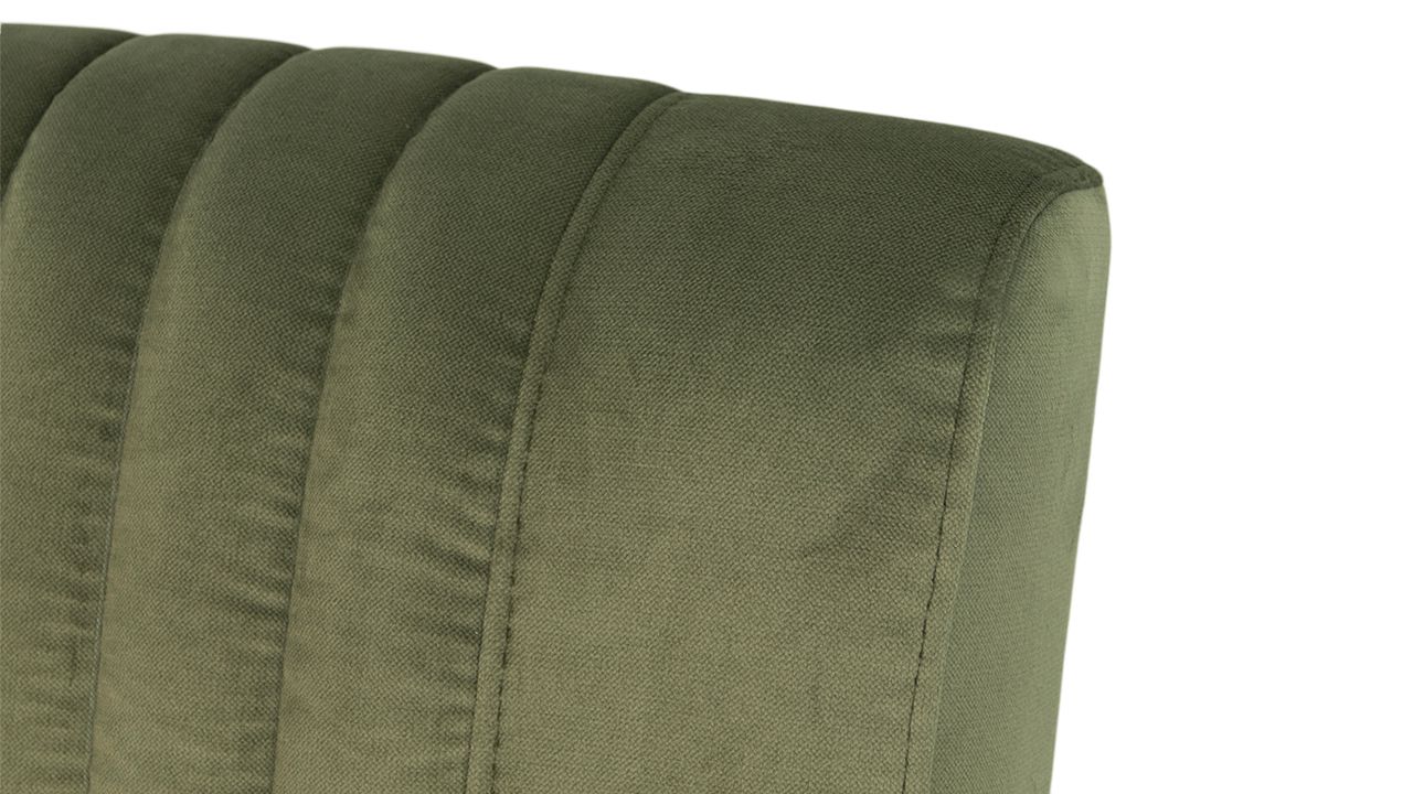 Eetkamerstoel Coret B53 x D71 x H96 cm