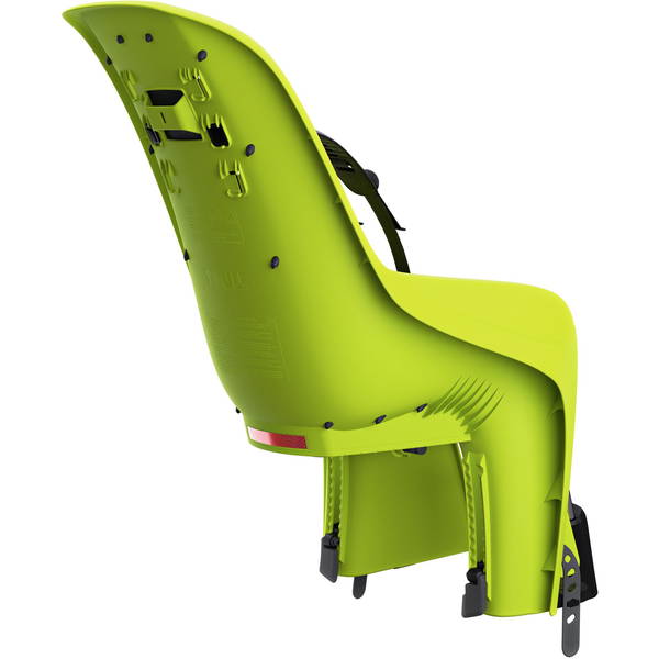 THULETHULE   RideAlong Lite 2 Rahmenbefestigung zen lime