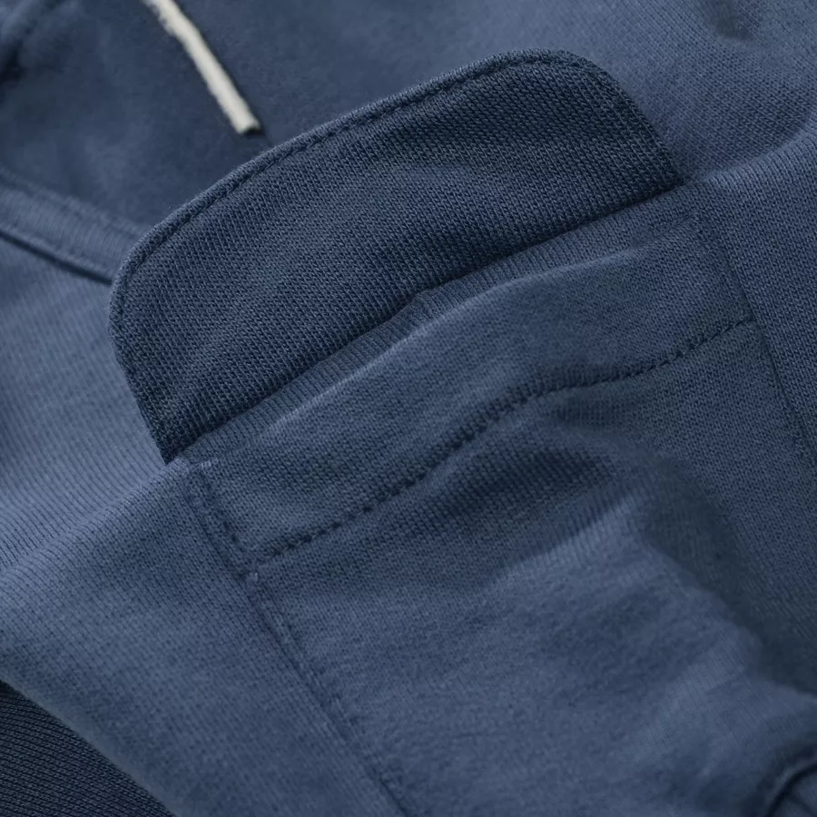 STACCATO Jogginghose midnight