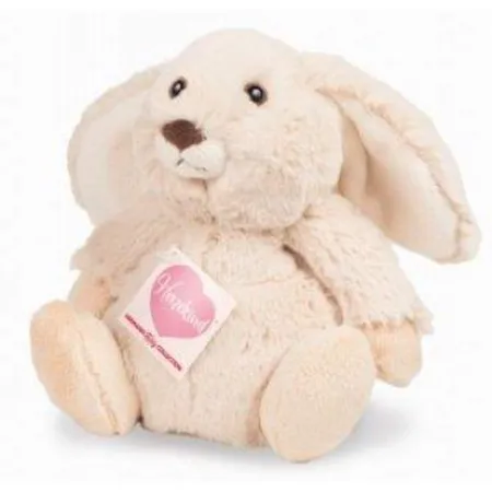 Teddy Hermann Häschen Polli beige 15 cm