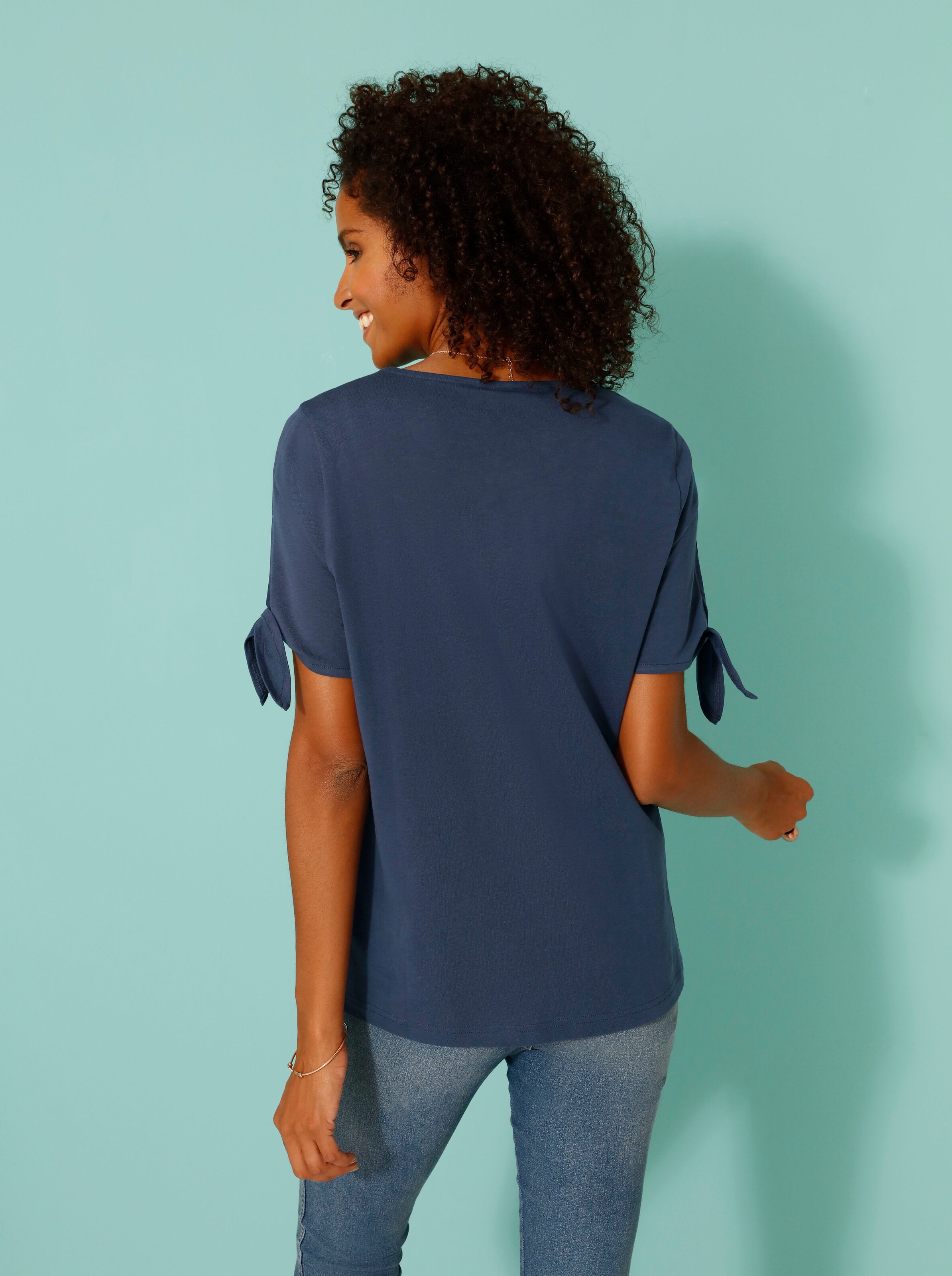 Kurzarmshirt