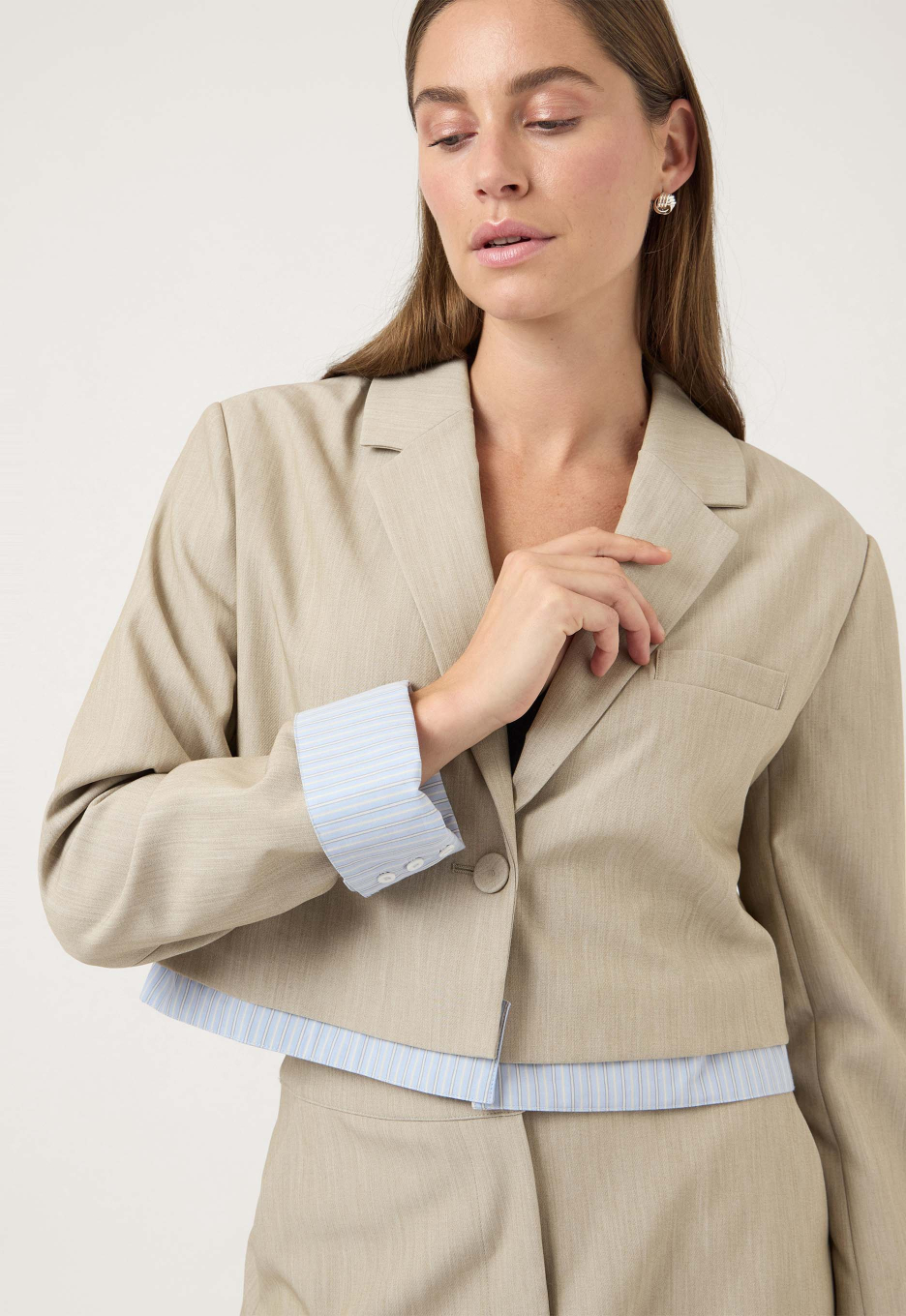 YAS Detana Blazer