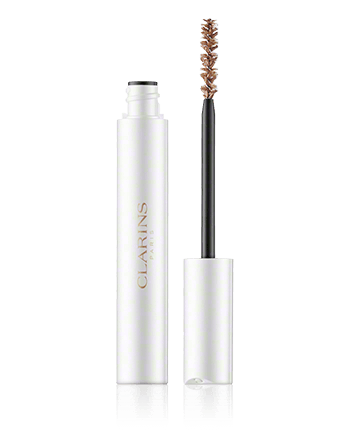 Clarins SOS Lashes Serum Mascara 01 Caramel 8ml