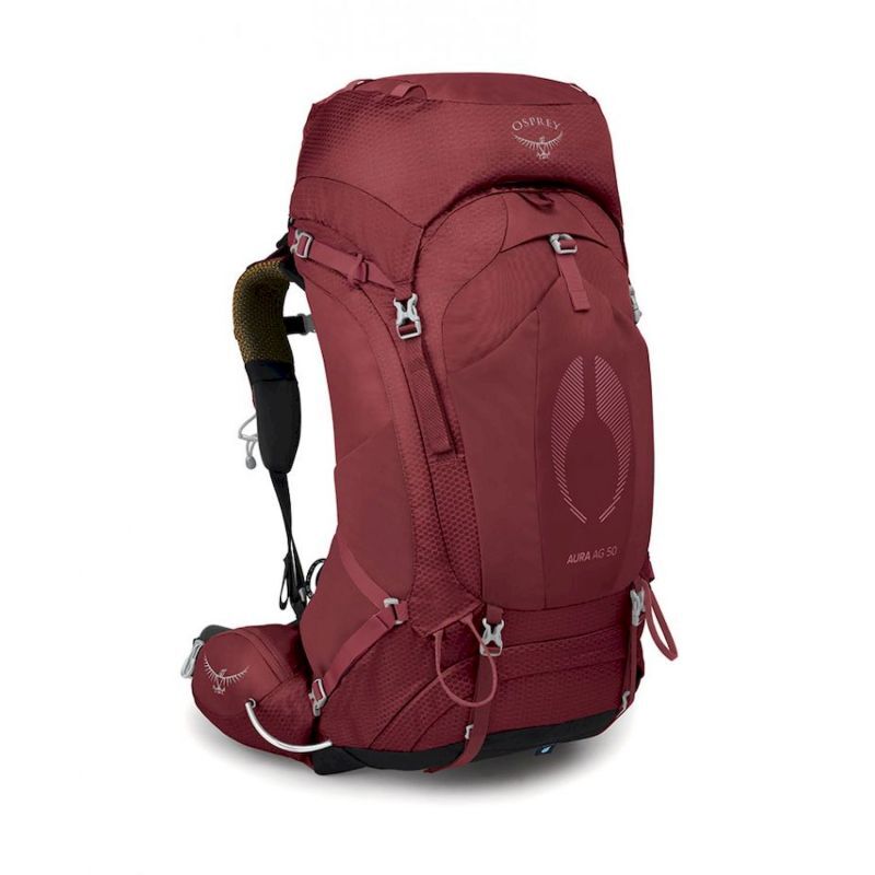Aura AG 50 - Sac à dos trekking femme