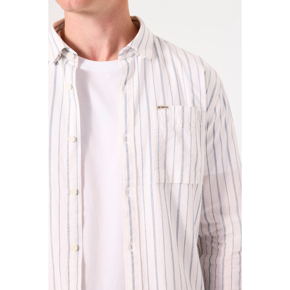 Heren T-shirt CTSS2503567
