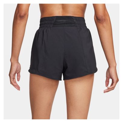 Short Femme Nike One Swoosh Noir