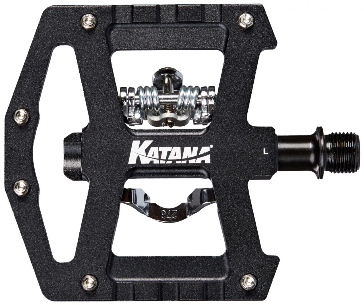Katana Two Face Gravel Kombipedale kaufen | Bike-Discount