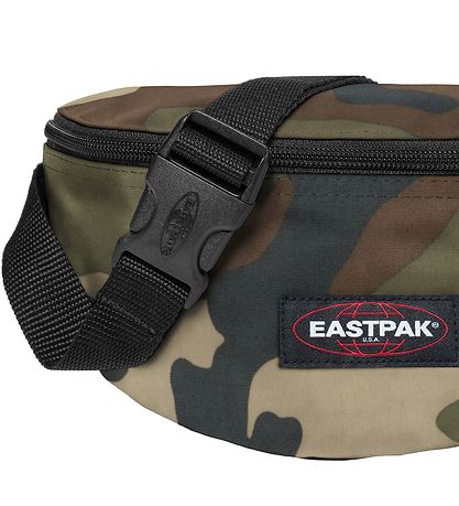 Eastpak B?ltetaske - Springer - 2 L - Camo