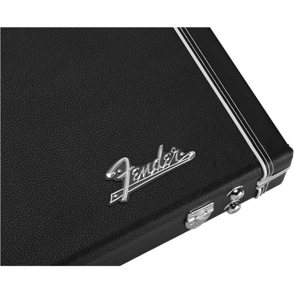 Fender Classic Series Wood koffer voor Jazzmaster en Jaguar