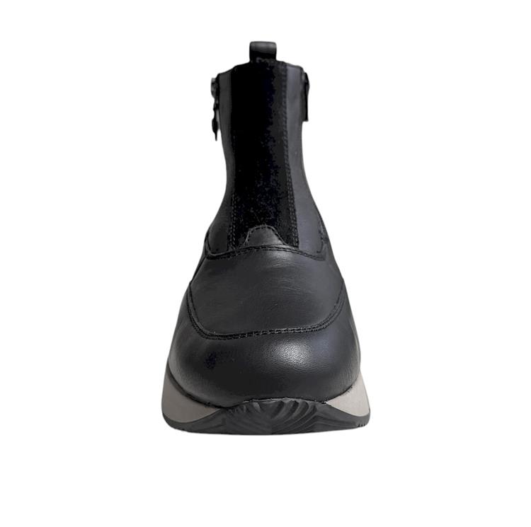 Helioform 285.001 wijdte H zwart combi [0404]