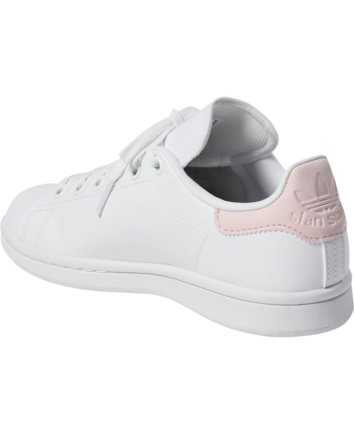 adidas Originals STAN SMITH J Ftwwht/ftwwht/san