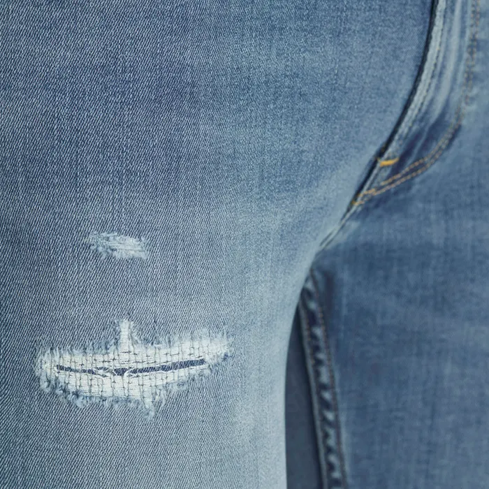 Jack & Jones Liam Original Jeans Heren