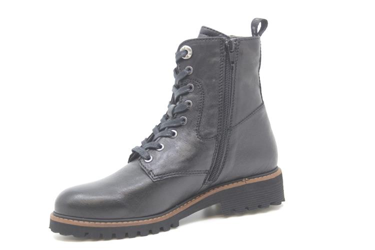 Piedi Nudi 2756 Wijdte H Zwart