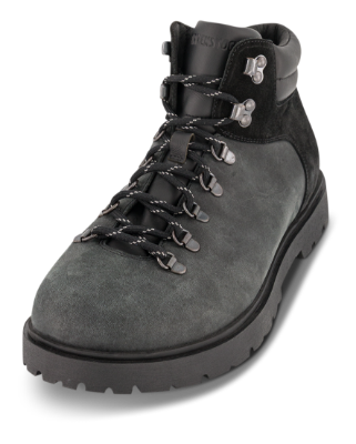Birkenstock Jackson Støvle Narrow Sort 1030954