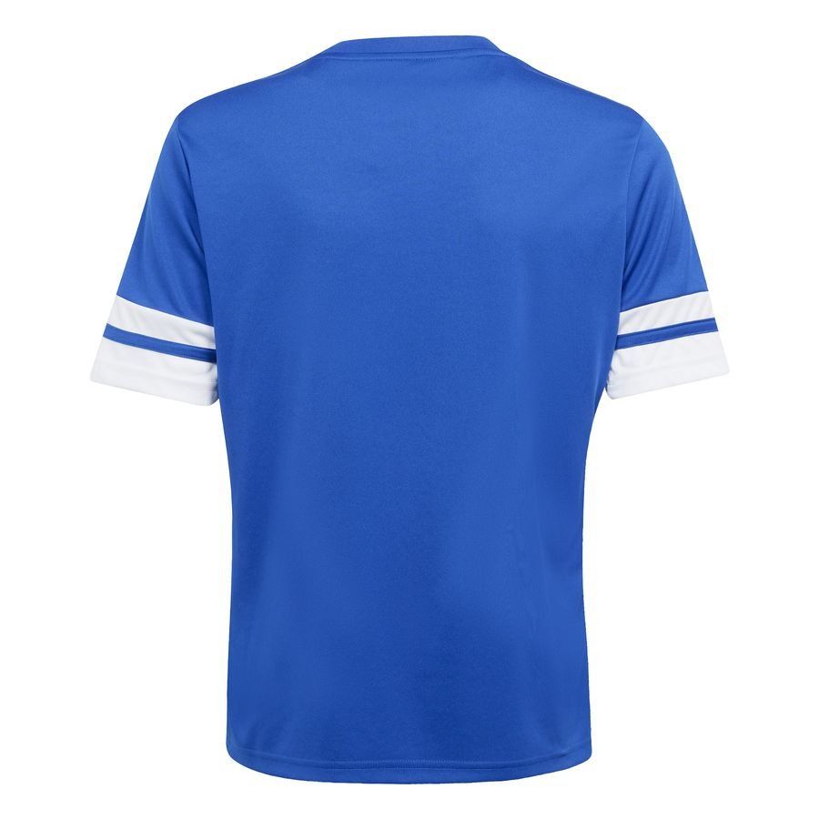 adidas Maillot Squadra 25 - Bleu/Blanc Enfant