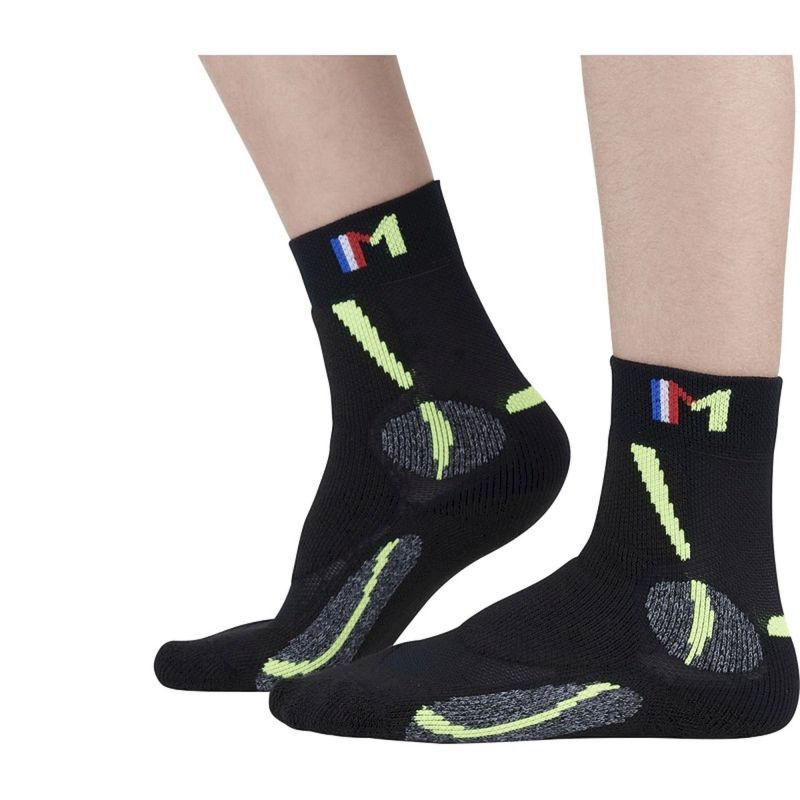 Trek Junior - Chaussettes randonnée enfant