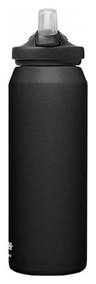Gourde Isotherme Camelbak Eddy  avec filtre Lifestraw 1L Noir