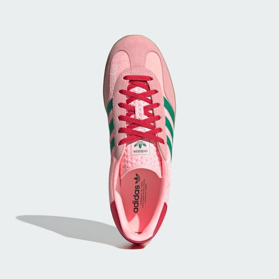 Adidas Original Gazelle Indoor Shoes