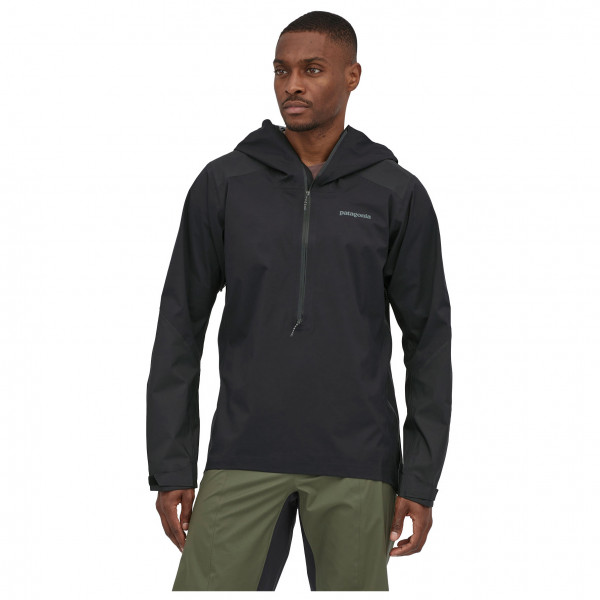 Patagonia - Dirt Roamer Storm Jacket - Veste de cyclisme